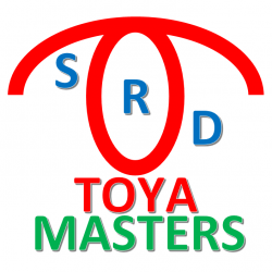 SRD ToyaMasters